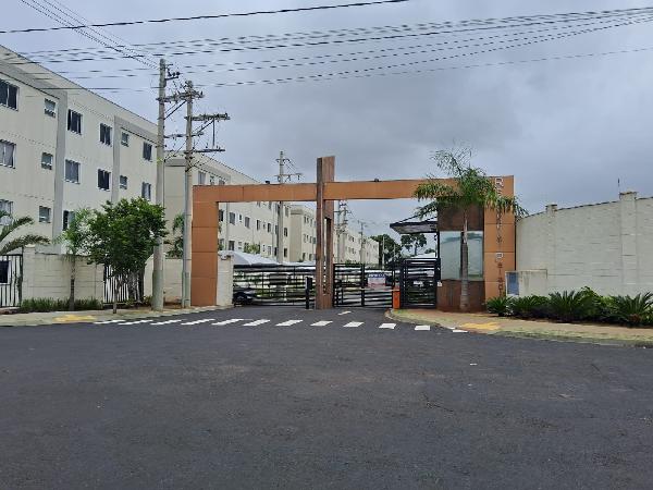 Apartamento da Caixa em RIBEIRAO PRETO / SP - 8787710258562
