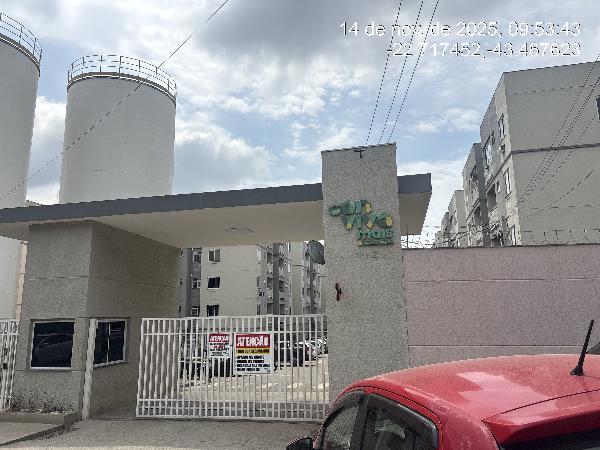 Apartamento da Caixa em NOVA IGUACU / RJ - 8787710280940