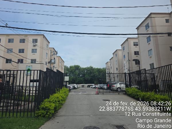 Imóvel da Caixa em RIO DE JANEIRO / RJ - 8787710284210