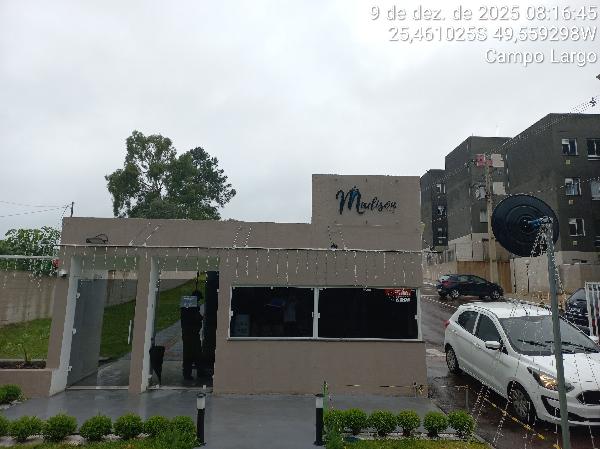 Apartamento da Caixa em CAMPO LARGO / PR - 8787710296413