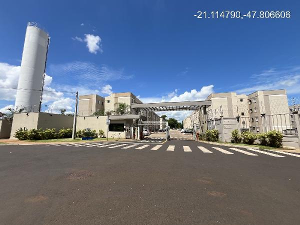 Apartamento da Caixa em RIBEIRAO PRETO / SP - 8787710338680