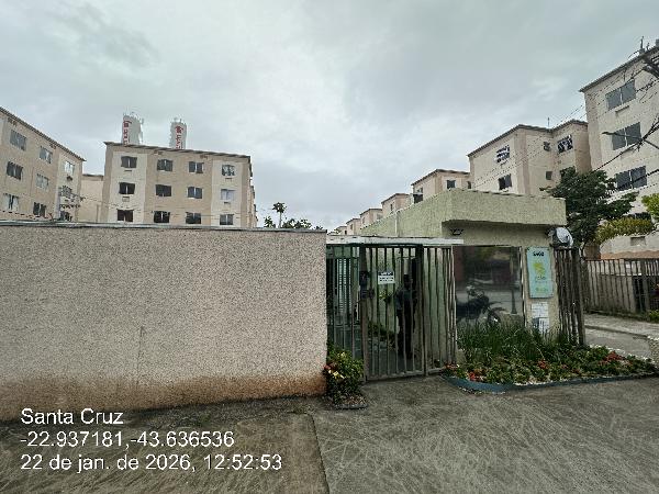 Imóvel da Caixa em RIO DE JANEIRO / RJ - 8787710402671