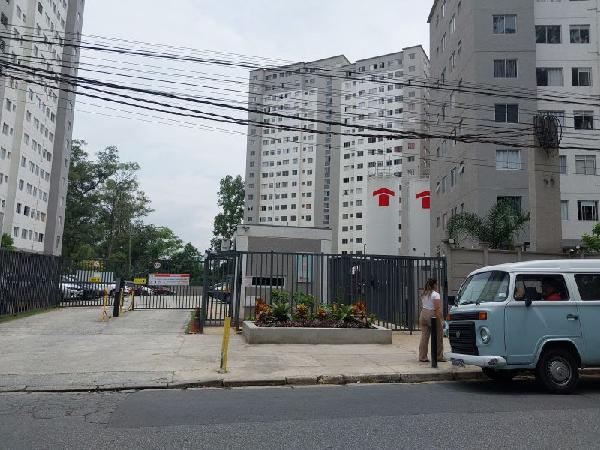 Apartamento da Caixa em SAO PAULO / SP - 8787710500258