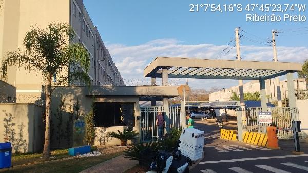 Imóvel da Caixa em RIBEIRAO PRETO / SP - 8787710671621