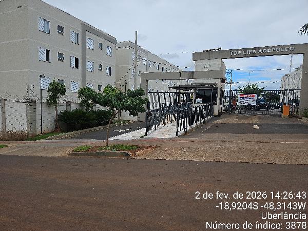 Apartamento da Caixa em UBERLANDIA / MG - 8787710752281