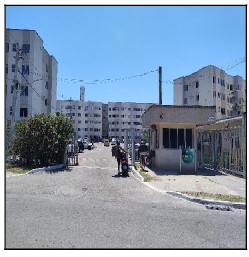 Imóvel da Caixa em SAO GONCALO / RJ - 8787710936994