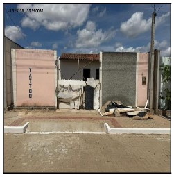 Casa da Caixa em BELO JARDIM / PE - 8787711004637