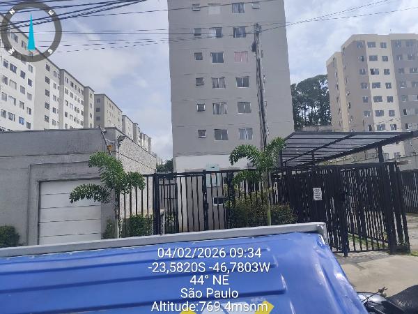 Apartamento da Caixa em SAO PAULO / SP - 8787711039376