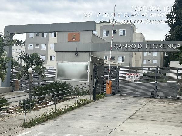 Apartamento da Caixa em SAO JOSE DOS CAMPOS / SP - 8787711055053