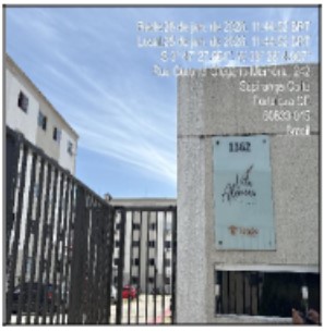 Apartamento da Caixa em FORTALEZA / CE - 8787711111441