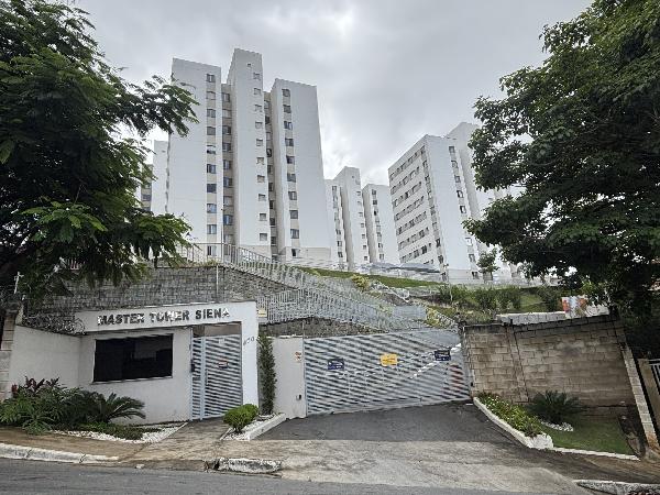Apartamento da Caixa em VESPASIANO / MG - 8787711163778