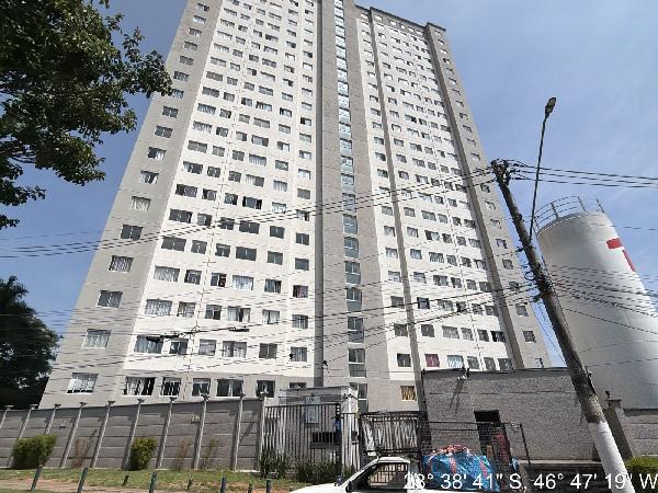 Apartamento da Caixa em SAO PAULO / SP - 8787711233997