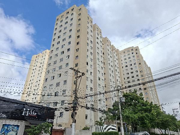 Apartamento da Caixa em SAO PAULO / SP - 8787711247521