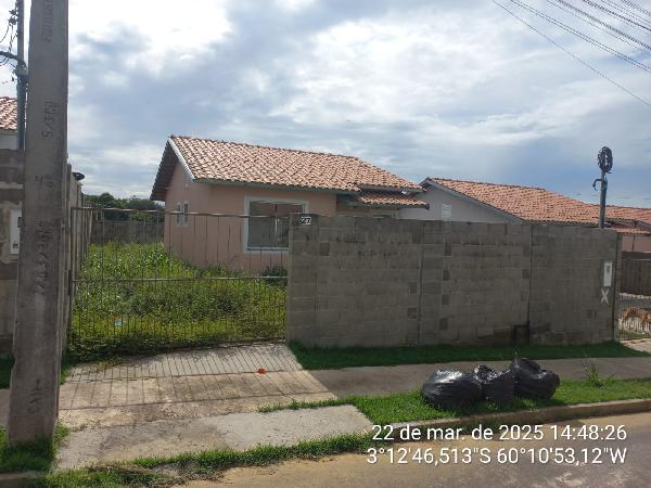 Casa da Caixa em IRANDUBA / AM - 8787711364374