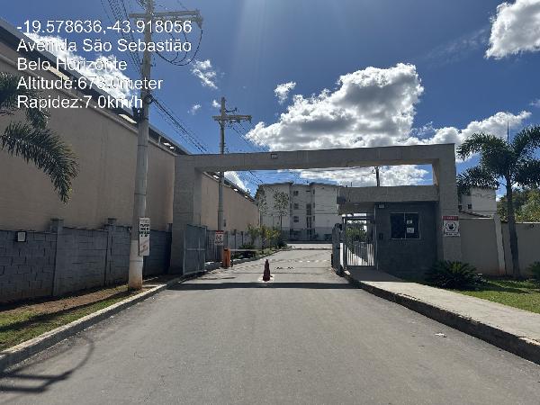 Apartamento da Caixa em LAGOA SANTA / MG - 8787711376550