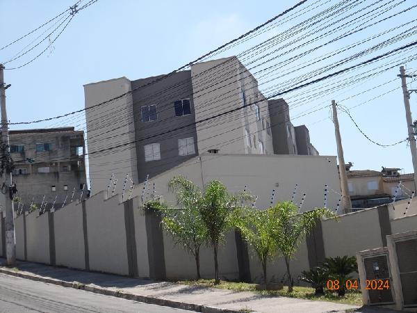 Apartamento da Caixa em POA / SP - 8787711396381