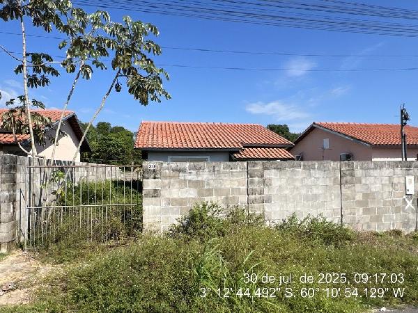 Casa da Caixa em IRANDUBA / AM - 8787711398864