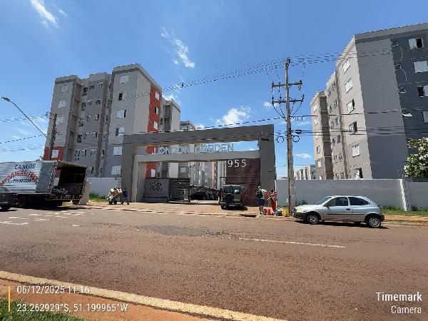 Apartamento da Caixa em LONDRINA / PR - 8787711412824