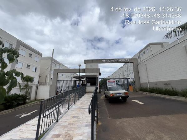 Apartamento da Caixa em UBERLANDIA / MG - 8787711426434