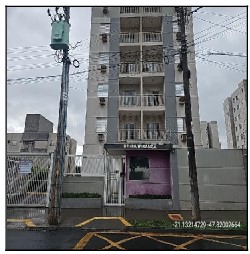 Apartamento da Caixa em RIBEIRAO PRETO / SP - 8787711493867