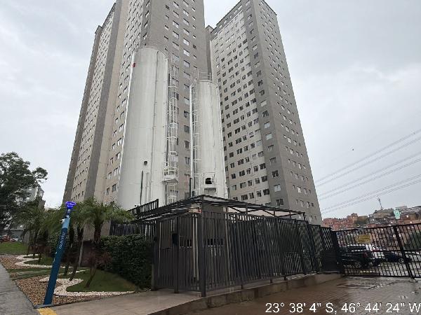 Apartamento da Caixa em SAO PAULO / SP - 8787711496238