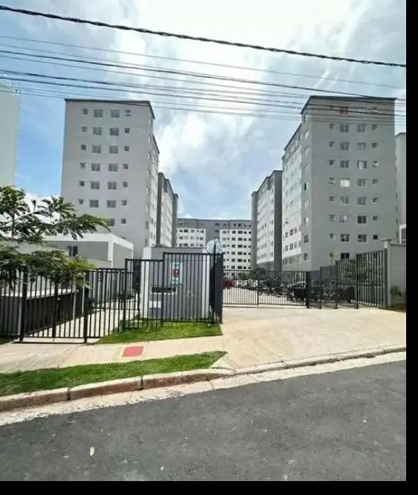 Apartamento da Caixa em SAO PAULO / SP - 8787711559906