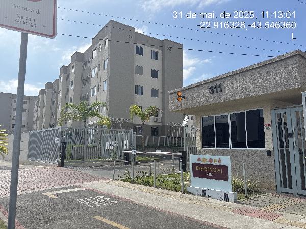 Apartamento da Caixa em RIO DE JANEIRO / RJ - 8787711568360