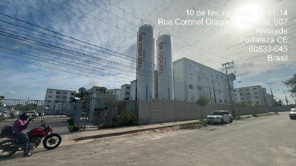 Apartamento da Caixa em FORTALEZA / CE - 8787711587217