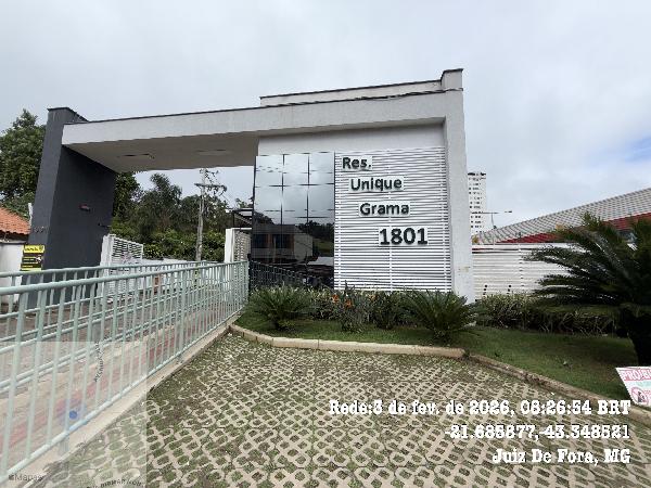 Apartamento da Caixa em JUIZ DE FORA / MG - 8787711630678