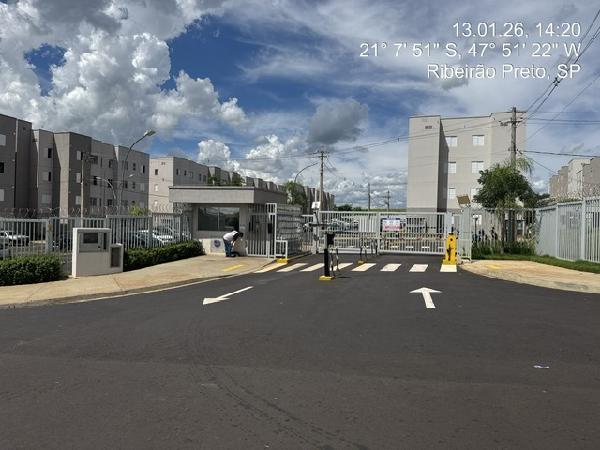 Apartamento da Caixa em RIBEIRAO PRETO / SP - 8787711646507
