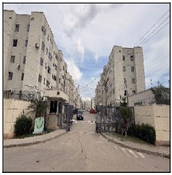 Imóvel da Caixa em BELFORD ROXO / RJ - 8787711690263