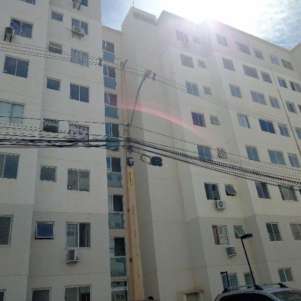 Apartamento da Caixa em SALVADOR / BA - 8787711699805