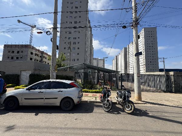 Apartamento da Caixa em GUARULHOS / SP - 8787711752650