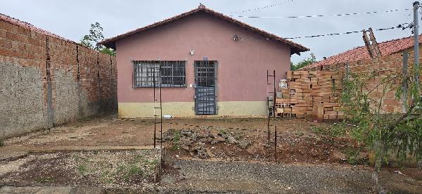 Casa da Caixa em PERDIGAO / MG - 8787711759395