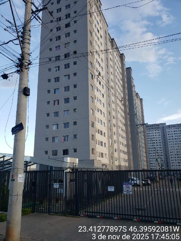 Apartamento da Caixa em GUARULHOS / SP - 8787711843051