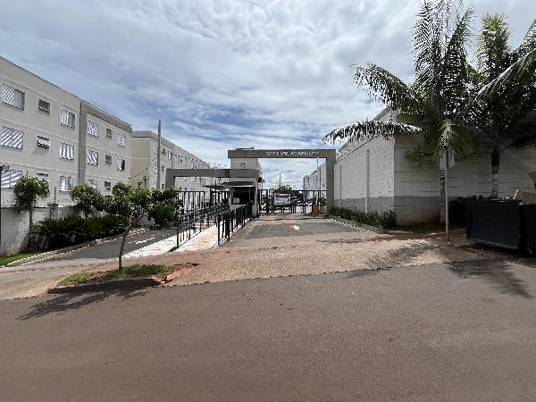 Apartamento da Caixa em UBERLANDIA / MG - 8787711928740