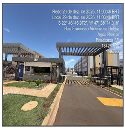 Apartamento da Caixa em PIRACICABA / SP - 8787711973346