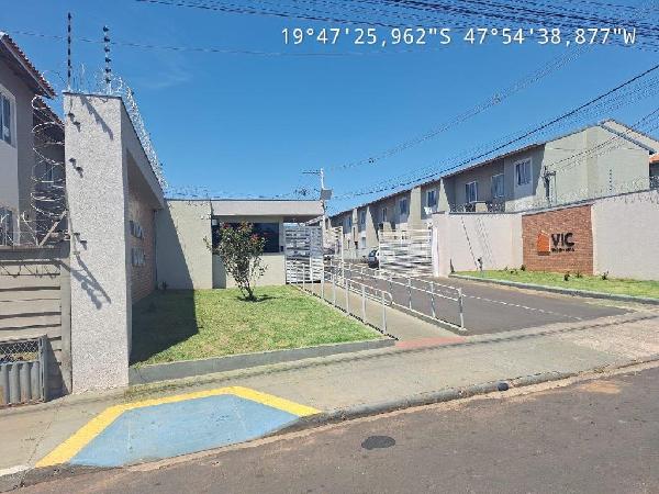 Apartamento da Caixa em UBERABA / MG - 8787712043644