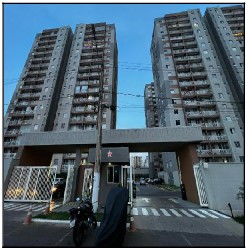 Apartamento da Caixa em BRASILIA / DF - 8787712068841