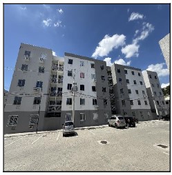 Apartamento da Caixa em RIO DE JANEIRO / RJ - 8787712155230