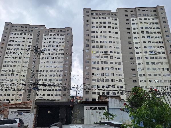 Imóvel da Caixa em SAO PAULO / SP - 8787712160187