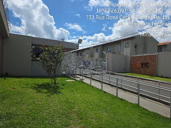 Apartamento da Caixa em UBERABA / MG - 8787712170727