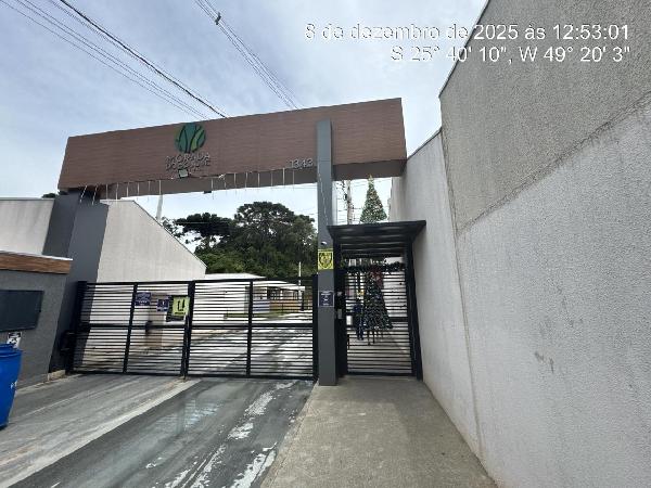 Casa da Caixa em FAZENDA RIO GRANDE / PR - 8787712290358