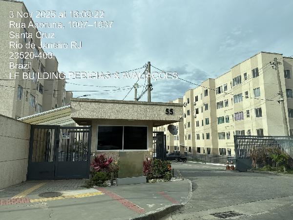 Imóvel da Caixa em RIO DE JANEIRO / RJ - 8787712295759