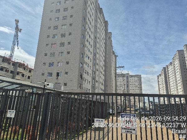 Apartamento da Caixa em GUARULHOS / SP - 8787712302267