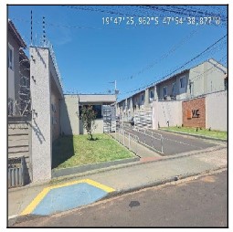 Apartamento da Caixa em UBERABA / MG - 8787712312440
