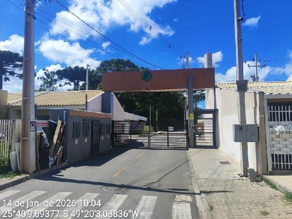 Casa da Caixa em FAZENDA RIO GRANDE / PR - 8787712390409