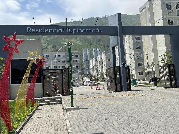 Apartamento da Caixa em NOVA IGUACU / RJ - 8787712400374