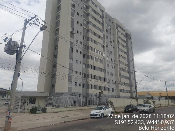 Apartamento da Caixa em BELO HORIZONTE / MG - 8787712441976