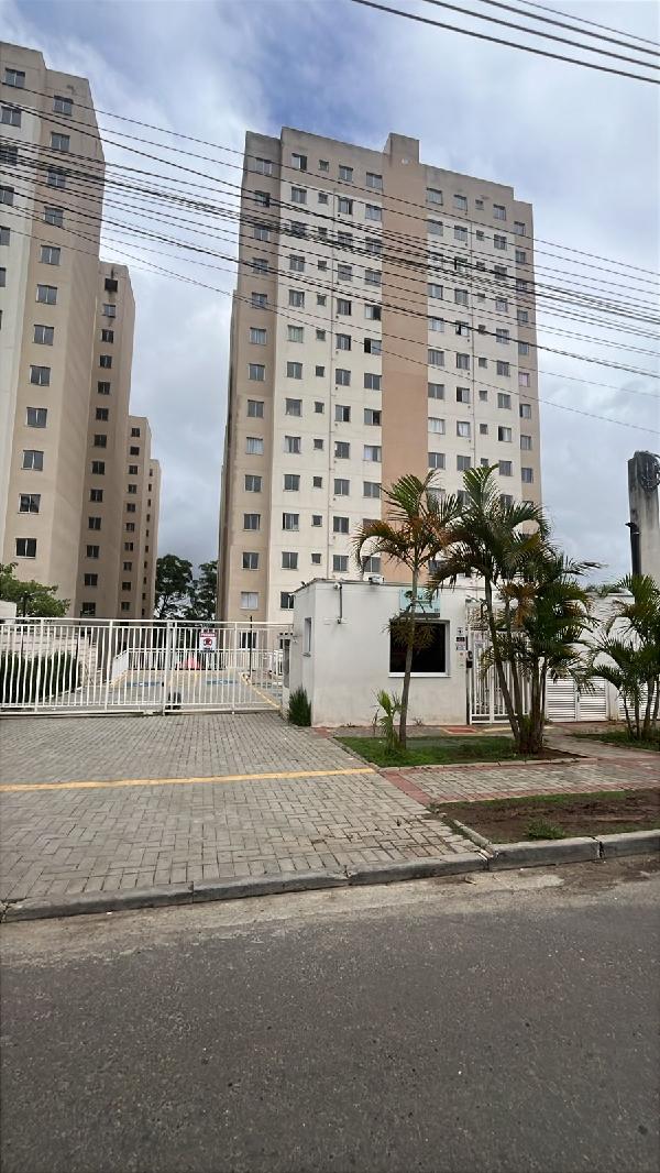 Apartamento da Caixa em SAO PAULO / SP - 8787712493151